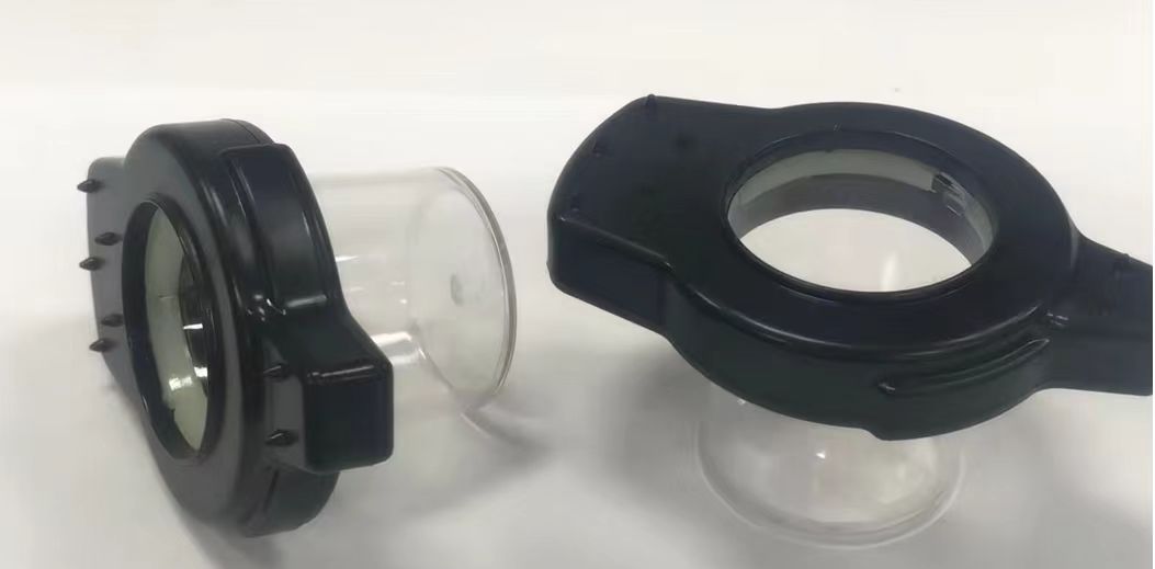 Bottle tag lock